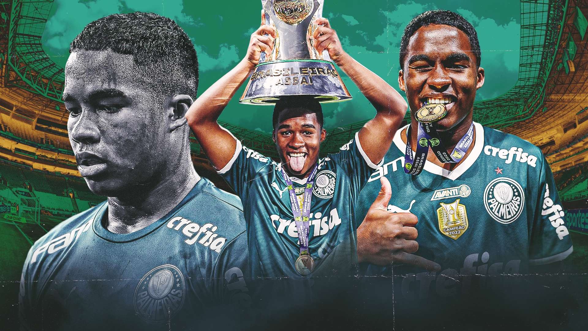 值得期待的 值得期待的