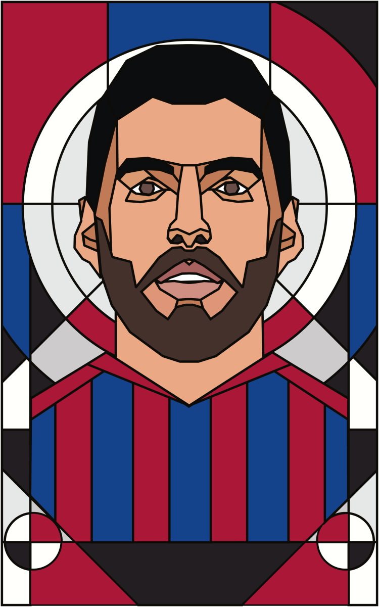 他與孔蒂曾 他與孔蒂曾