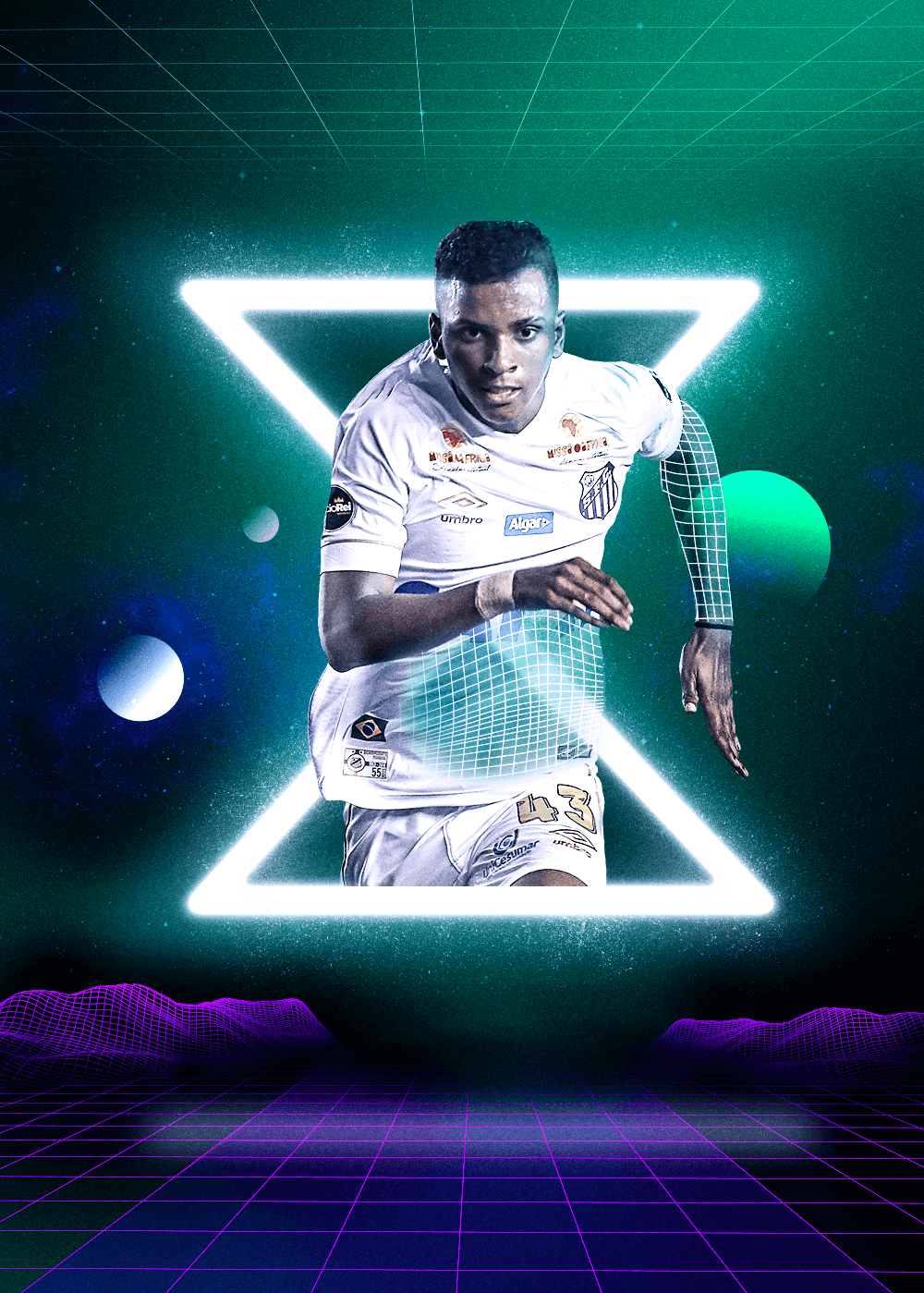 数球迷的目 数球迷的目