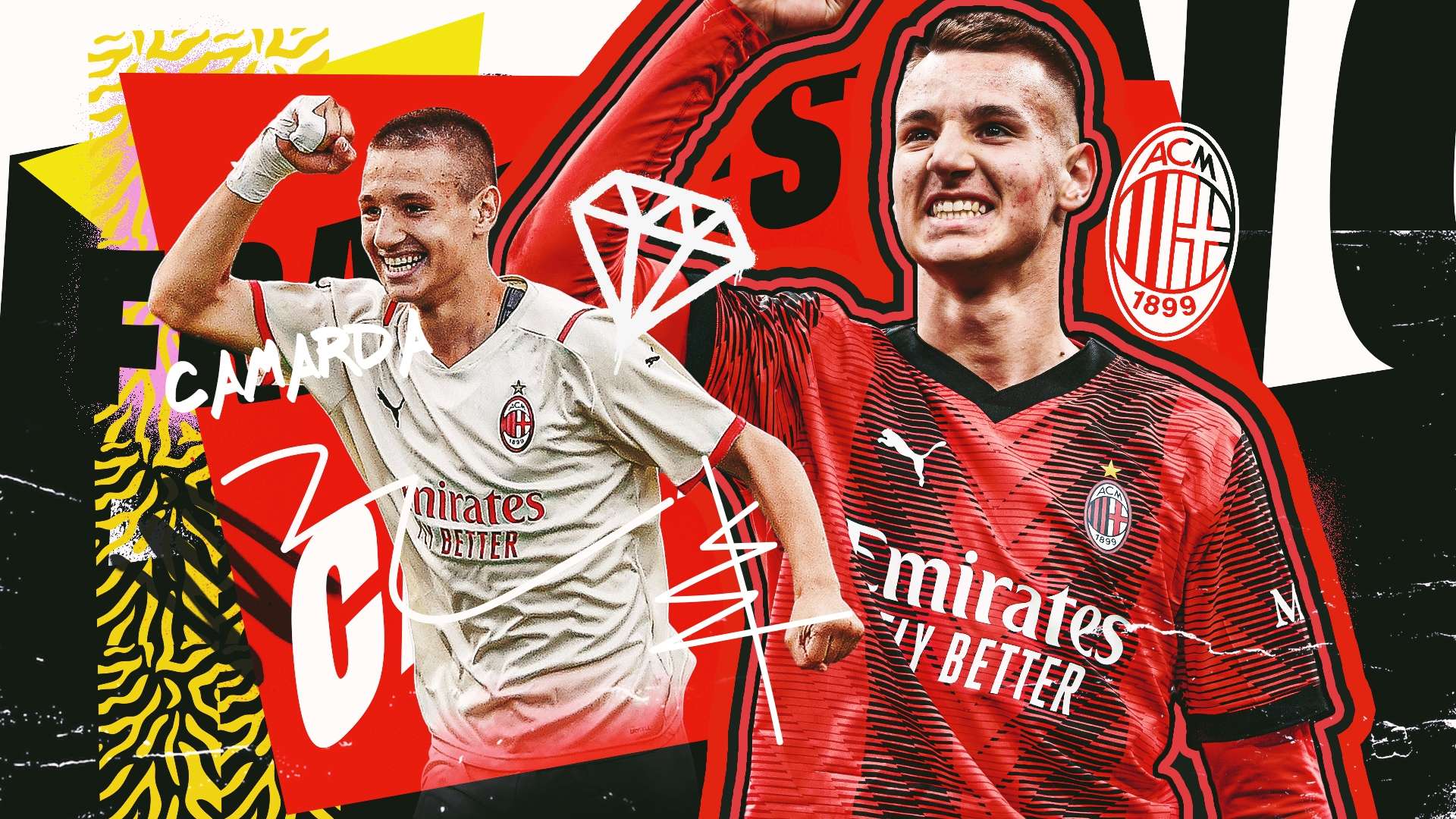 卓越的球員 卓越的球員