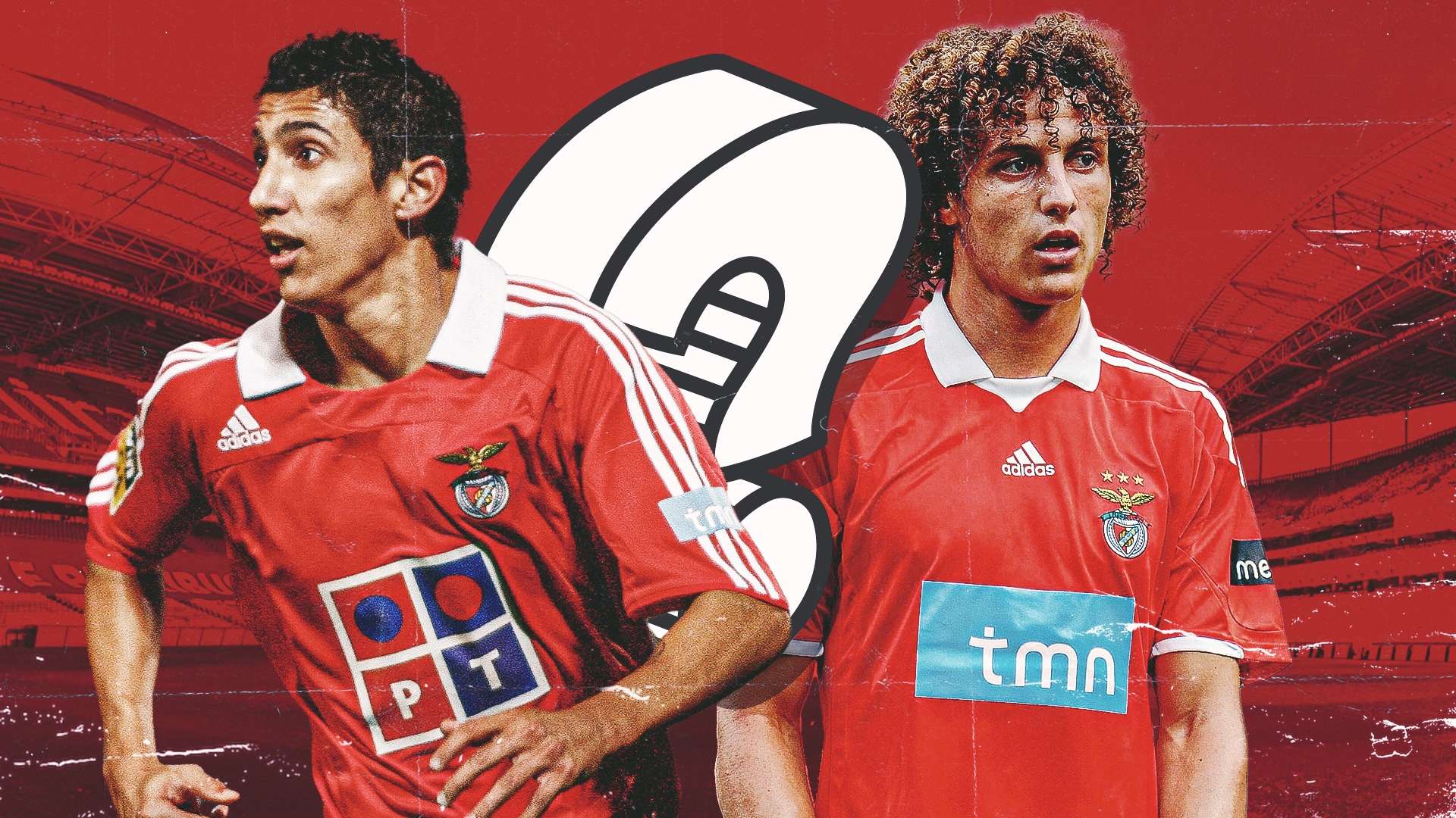 各種挑戰 各種挑戰