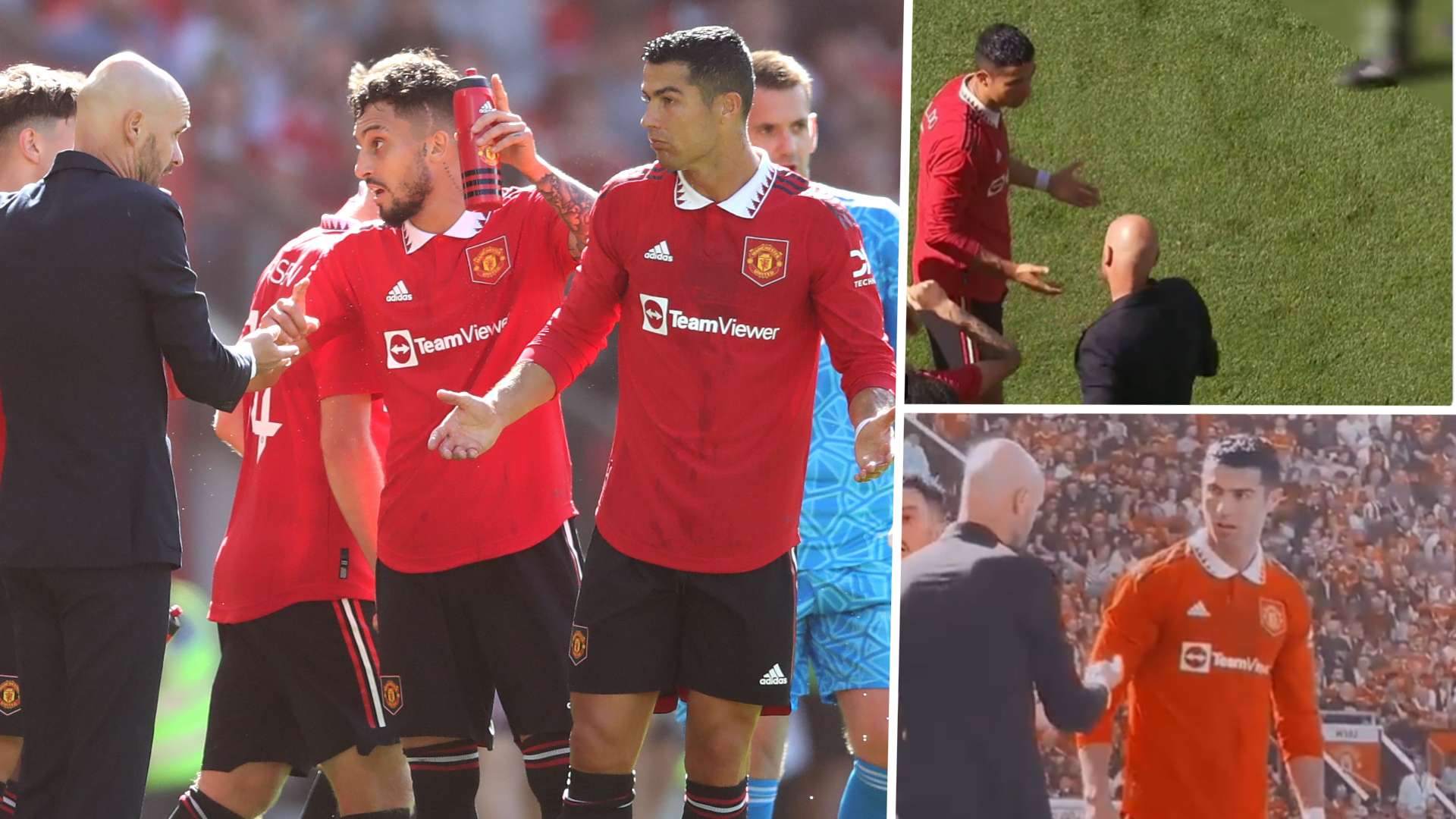 替代方案 替代方案