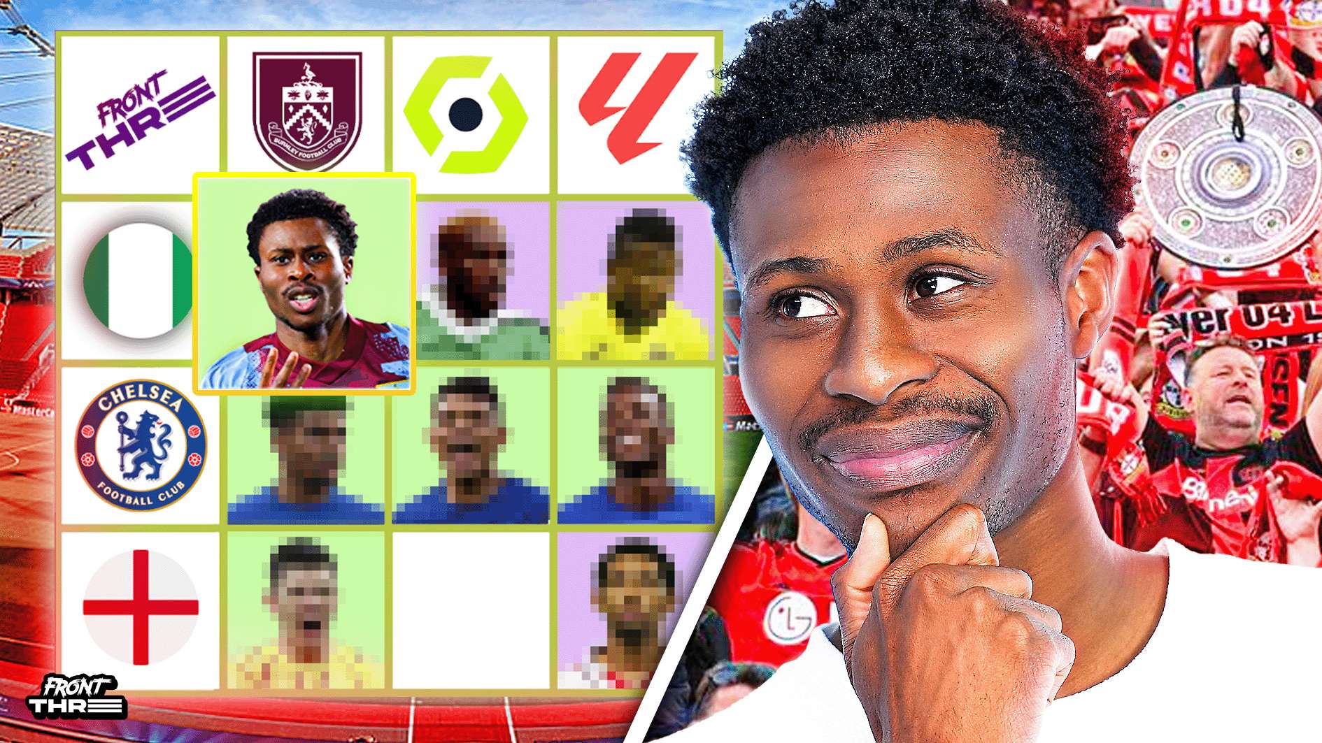 锋同样状态 锋同样状态